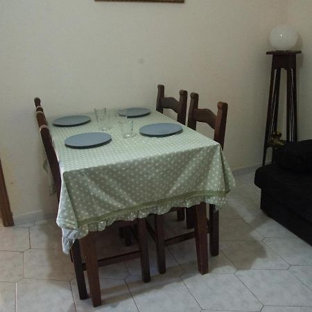 Panta Rei Apartment Mentana Bagian luar foto