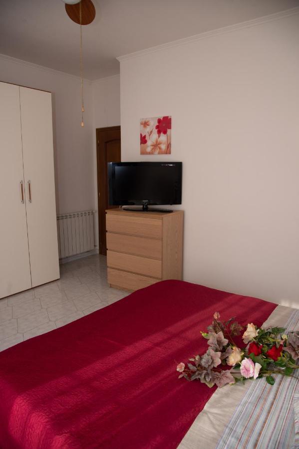 Panta Rei Apartment Mentana Bagian luar foto